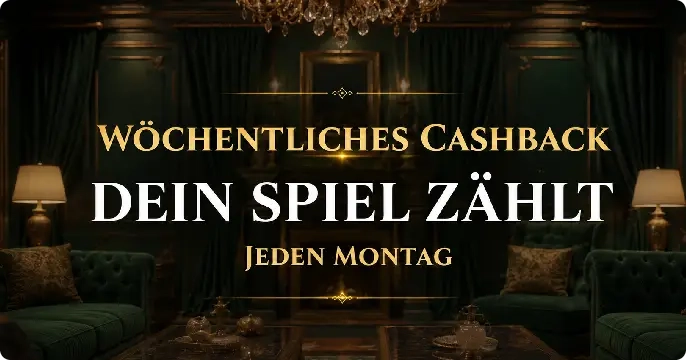 Cash Lounge