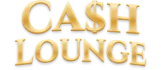 Cash Lounge logo