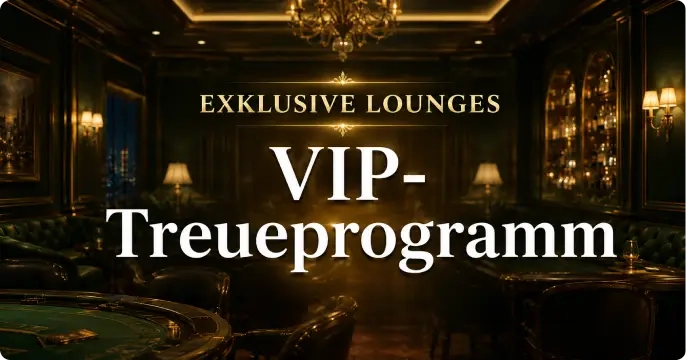 Cash Lounge