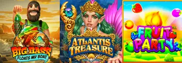 spiele Cash Lounge
